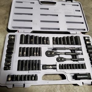 Stanley treachery set